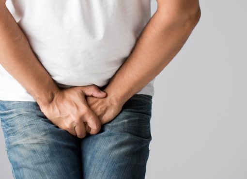 Ignoring testicular pain in young boys can lead to impotency in later life