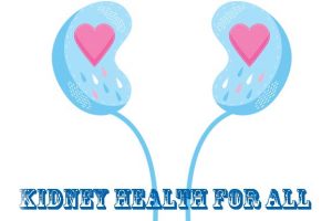 KIDNEY HEALTH FOR ALL