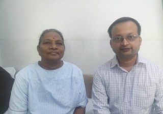 65-Year-Old Covid Positive Woman with Recurrence Stroke Gets Timely Treatment at Wockhardt Hospitals