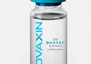 Synthesis of agonist molecule by CSIR-IICT for COVAXIN