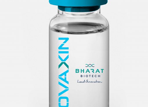 Synthesis of agonist molecule by CSIR-IICT for COVAXIN