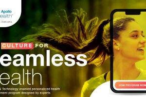 Care Continuum – Bridge between doctors and patients