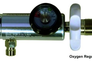DRDO develops SpO2 based Supplemental Oxygen Delivery System: A boon in current COVID-19 pandemic