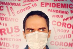 Panic is leading to irrational investigations and treatments – facts people should know