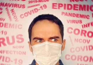 Panic is leading to irrational investigations and treatments – facts people should know