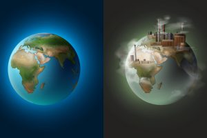 Air Quality – From Fundamental Right to Privilege