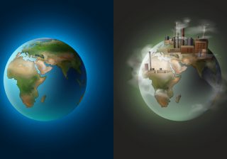 Air Quality – From Fundamental Right to Privilege