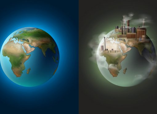 Air Quality – From Fundamental Right to Privilege