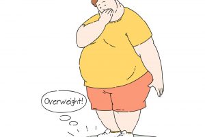 A Large Number of People who were Overweight and suffered from Obesity Gained Additional Weight During Lockdown: Says Doctor