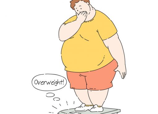 A Large Number of People who were Overweight and suffered from Obesity Gained Additional Weight During Lockdown: Says Doctor