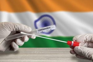 Covid-19 second wave in India – The reasons and how to handle it