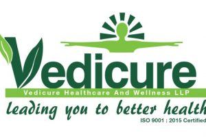 Vedicure Healthcare Unveils New Brand Identity with Redesigned Logo, Slogan, And Future Strategy
