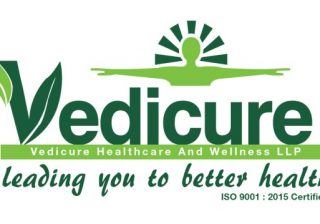 Vedicure Healthcare Unveils New Brand Identity with Redesigned Logo, Slogan, And Future Strategy