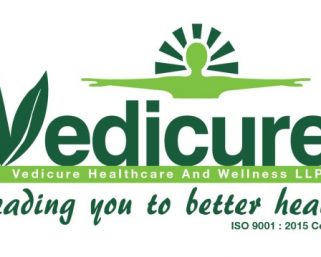 Vedicure Healthcare Unveils New Brand Identity with Redesigned Logo, Slogan, And Future Strategy