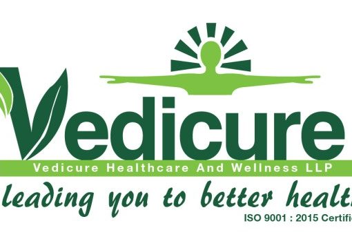Vedicure Healthcare Unveils New Brand Identity with Redesigned Logo, Slogan, And Future Strategy