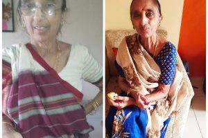 81 year-old woman with Parkinson successfully treated at Wockhardt Hospitals, Mira Road Amid Pandemic
