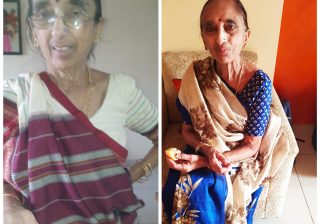 81 year-old woman with Parkinson successfully treated at Wockhardt Hospitals, Mira Road Amid Pandemic