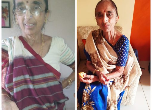 81 year-old woman with Parkinson successfully treated at Wockhardt Hospitals, Mira Road Amid Pandemic