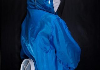 ‘Cool’ PPE Kits for Corona Warriors, thanks to Student Innovator from Mumbai