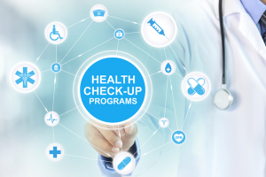 Regular Health Check-Up Essential For People With Comorbidities: Warn Doctors