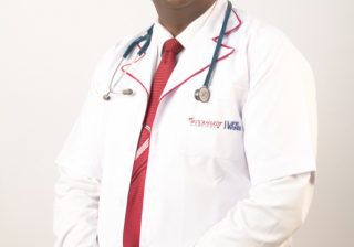 27-Week Premature Born Twins Successfully Delivered At Wockhardt Hospital, Mira Road