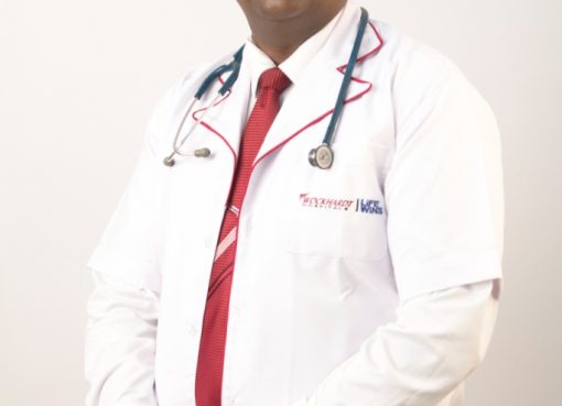 27-Week Premature Born Twins Successfully Delivered At Wockhardt Hospital, Mira Road