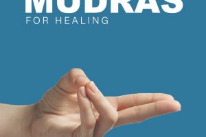 A Book on Yoga Mudras released as an attempt to bring the Science of Yoga to common people