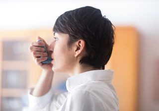People With Asthma Going Through Sever Covid19 Stress And Anxiety