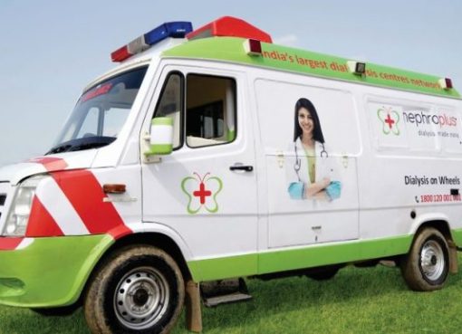 NephroPlus to launch ‘Dialysis on Wheels’ in Pune