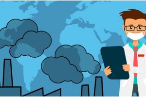 Making health system resilient towards climate variability
