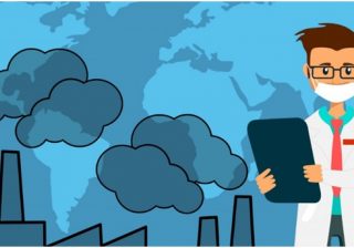 Making health system resilient towards climate variability