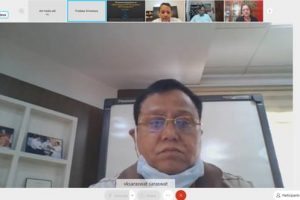 Experts & Stakeholders discuss COVID Resurgence – S&T Perspective