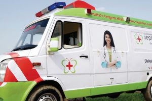 NephroPlus scales up operation across 120 centres in India to help COVID-19 patients receive dialysis