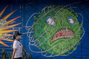 Third wave – do we need to fear it?