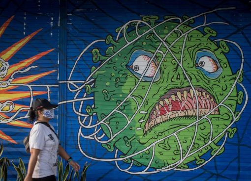 Third wave – do we need to fear it?