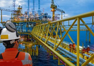 GROUND-BREAKING GLOBAL STUDY UNVEILS THE  MENTAL HEALTH MINEFIELD OF THE REMOTE ROTATIONAL WORKFORCE