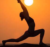 Yoga to mitigate the hardships of the pandemic