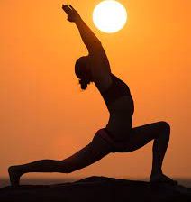 Yoga to mitigate the hardships of the pandemic