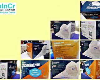 Pune-based firm comes up with 3D-printed Masks Coated with Anti-Viral Agents