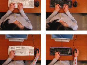 How to do work from home without damaging your back