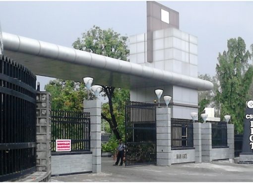 Pact signed to manufacture anti-COVID drug 2-DG