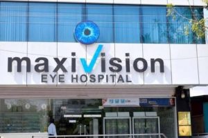 MaxiVision Eye Hospitals launches “Mucormycosis (Black Fungus) Early Detection Center”