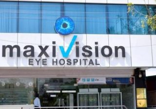 MaxiVision Eye Hospitals launches “Mucormycosis (Black Fungus) Early Detection Center”
