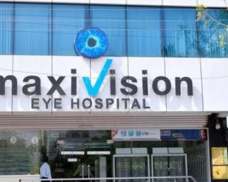 MaxiVision Eye Hospitals launches “Mucormycosis (Black Fungus) Early Detection Center”