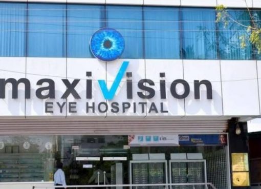 MaxiVision Eye Hospitals launches “Mucormycosis (Black Fungus) Early Detection Center”