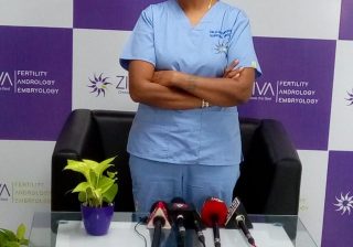 Awareness is must to remove apprehensions over Male Infertility Men are equally responsible for having children along with Women