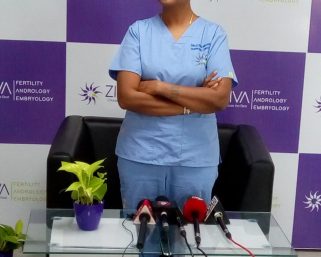 Awareness is must to remove apprehensions over Male Infertility Men are equally responsible for having children along with Women