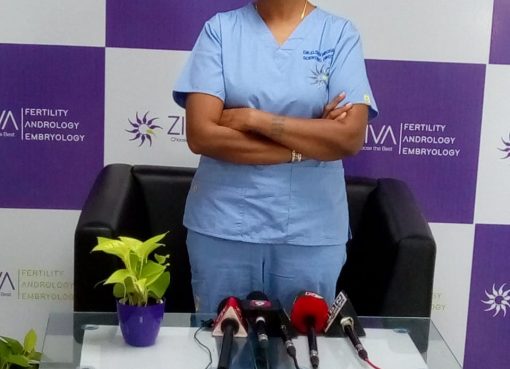 Awareness is must to remove apprehensions over Male Infertility Men are equally responsible for having children along with Women
