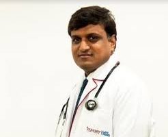 For The First Time in North Mumbai  Wockhardt Hospital, Mira Road Successfully Administers Antibody Cocktail to Covid-19 Patients