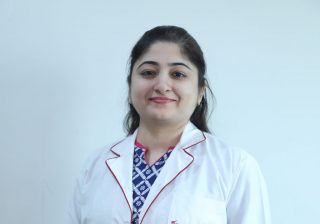 25-Year-Old Female with Tongue Cancer Successfully Treated at Wockhardt Hospitals, Mira Road